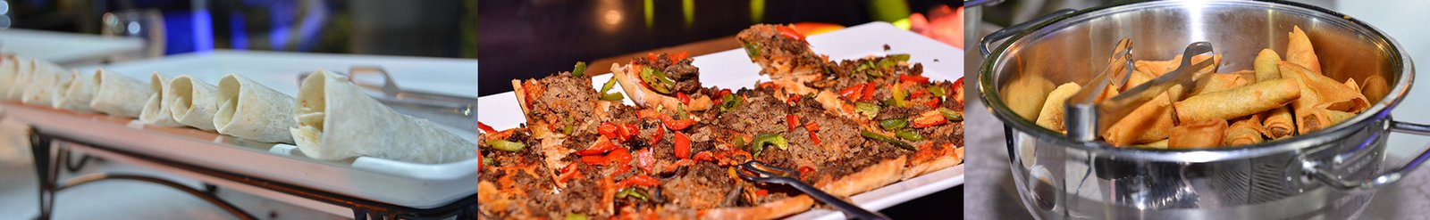 ליאל גרדנס - קבלת פנים